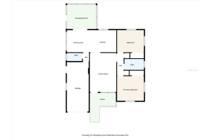 914 FREEMONT STREET, GULFPORT, FL 33707 Sold 12/01/25