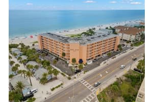 1000 GULF BOULEVARD, INDIAN ROCKS BEACH, FL 33785 Sold 08/06/25