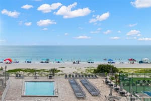 1000 GULF BOULEVARD, INDIAN ROCKS BEACH, FL 33785 Sold 08/06/25