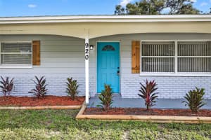 920 LAKESIDE DRIVE, LARGO, FL 33778 Sold 08/20/25