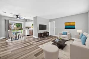 920 LAKESIDE DRIVE, LARGO, FL 33778 Sold 08/20/25