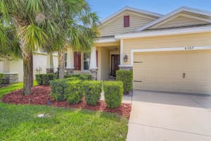 6307 SHADOWLAKE DRIVE, APOLLO BEACH, FL 33572 Sold 09/04/25