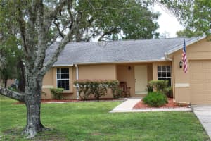 10526 GIFFORD DRIVE, SPRING HILL, FL 34608 - MLS#MFRTB8405597