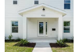 4300 5TH AVENUE, ST PETERSBURG, FL 33711 - MLS#MFRTB8405607