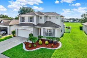 735 WINTHROP DRIVE, SPRING HILL, FL 34609 - MLS#MFRTB8405608