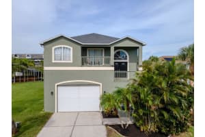 5538 JOBETH DRIVE, NEW PORT RICHEY, FL 34652 Sold 10/06/25