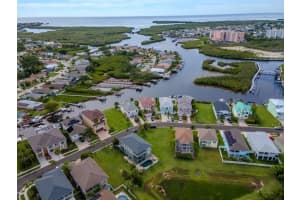 5538 JOBETH DRIVE, NEW PORT RICHEY, FL 34652 Sold 10/06/25