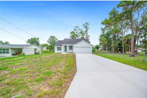 3737 PINE CIRCLE, LAKE WALES, FL 33898 - MLS#MFRTB8405614
