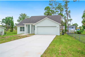 3737 PINE CIRCLE, LAKE WALES, FL 33898 - MLS#MFRTB8405614