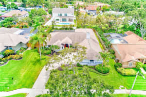 14106 KENSINGTON OAK PLACE, LARGO, FL 33774 Sold 08/27/25