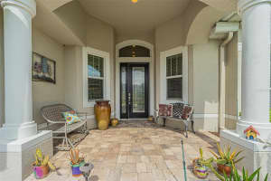10608 MACHRIHANISH CIRCLE, SAN ANTONIO, FL 33576 Sold 09/29/25