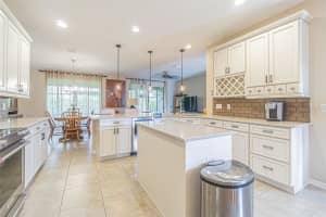 10608 MACHRIHANISH CIRCLE, SAN ANTONIO, FL 33576 Sold 09/29/25