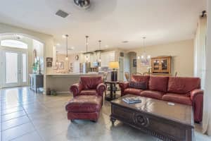 10608 MACHRIHANISH CIRCLE, SAN ANTONIO, FL 33576 Sold 09/29/25