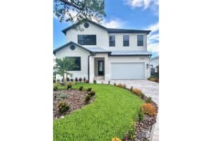 2516 W Abdella St, TAMPA