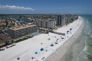 17450 Gulf Blvd #103, REDINGTON SHORES