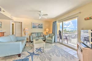 17450 GULF BOULEVARD, REDINGTON SHORES, FL 33708 - MLS#MFRTB8405634