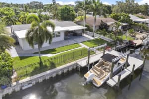 2164 EDYTHE DRIVE, DUNEDIN, FL 34698 Sold 07/22/25