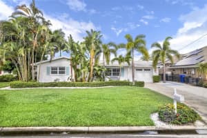 2164 EDYTHE DRIVE, DUNEDIN, FL 34698 Sold 07/22/25