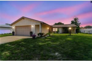 7177 LEXINGTON CIRCLE, BROOKSVILLE, FL 34602 Sold 08/28/25