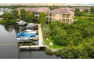6517 CHANNELSIDE DRIVE, NEW PORT RICHEY, FL 34652 - MLS#MFRTB8405683