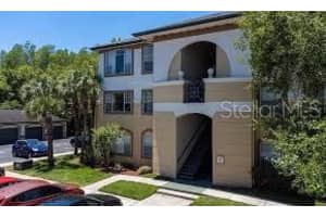17110 Carrington Park Dr #832, TAMPA