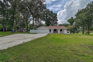 6234 NEFF LAKE ROAD, BROOKSVILLE, FL 34601 - MLS#MFRTB8405697
