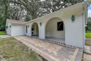 6234 NEFF LAKE ROAD, BROOKSVILLE, FL 34601 - MLS#MFRTB8405697