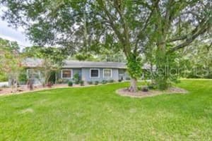 820 CRENSHAW LAKE ROAD, LUTZ, FL 33548 - MLS#MFRTB8405698