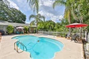 820 CRENSHAW LAKE ROAD, LUTZ, FL 33548 - MLS#MFRTB8405698