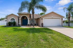 1041 ALTOONA AVENUE, SPRING HILL, FL 34609 Sold 08/26/25