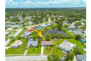 8231 59th Way N, PINELLAS PARK
