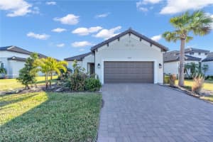 10912 WICKER PARK PLACE, PALMETTO, FL 34221 Sold 09/02/25