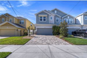 303 ARRAWANA AVENUE, TAMPA, FL 33609 Sold 08/12/25