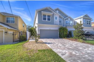 303 ARRAWANA AVENUE, TAMPA, FL 33609 Sold 08/12/25