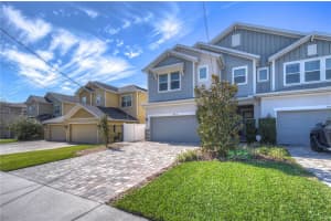 303 ARRAWANA AVENUE, TAMPA, FL 33609 Sold 08/12/25
