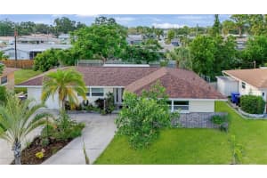 1401 63RD AVENUE, ST PETERSBURG, FL 33705 Sold 08/14/25