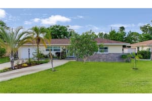 1401 63RD AVENUE, ST PETERSBURG, FL 33705 Sold 08/14/25