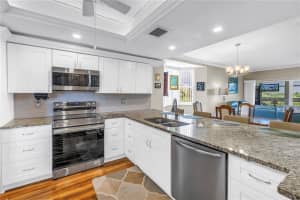 6399 SHORELINE DRIVE, ST PETERSBURG, FL 33708 - MLS#MFRTB8405733