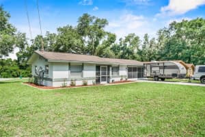 4674 S Silver Fox Ter, INVERNESS