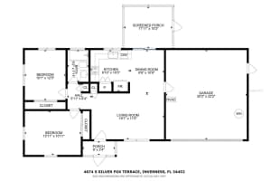 4674 SILVER FOX TERRACE, INVERNESS, FL 34452 - MLS#MFRTB8405737