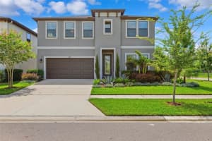 5601 LIMELIGHT DRIVE, APOLLO BEACH, FL 33572 - MLS#MFRTB8405740