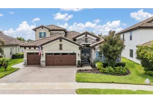 6695 SUNSET VISTA WAY, LAND O LAKES, FL 34637 - MLS#MFRTB8405748