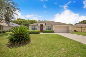 161 Oak Crossing Blvd, AUBURNDALE