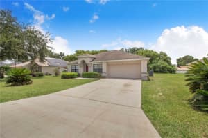 161 OAK CROSSING BOULEVARD, AUBURNDALE, FL 33823 - MLS#MFRTB8405752