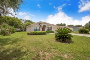 161 OAK CROSSING BOULEVARD, AUBURNDALE, FL 33823 - MLS#MFRTB8405752