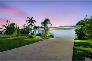 13979 BARBADOS DRIVE, SEMINOLE, FL 33776 Sold 08/13/25