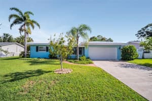 13979 BARBADOS DRIVE, SEMINOLE, FL 33776 Sold 08/13/25