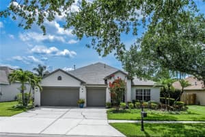 10231 MILLPORT DRIVE, TAMPA, FL 33626 - MLS#MFRTB8405756