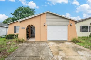12817 KELLYWOOD CIRCLE, HUDSON, FL 34669 Sold 08/11/25