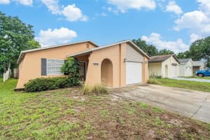 12817 KELLYWOOD CIRCLE, HUDSON, FL 34669 Sold 08/11/25